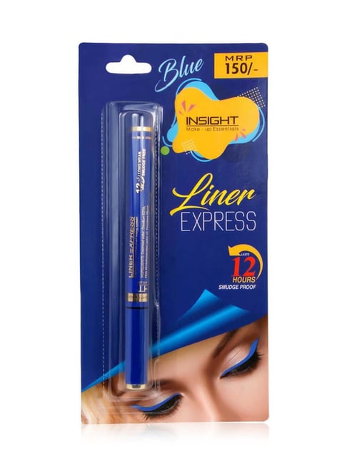 INSIGHT EXPRESS LINER BLUE