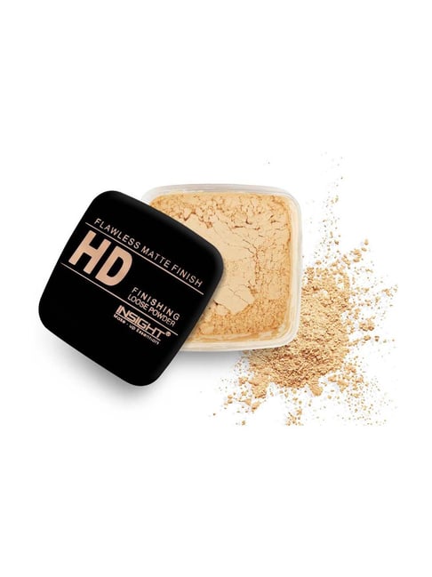 INSIGHT HD POWDER 11 MATTE