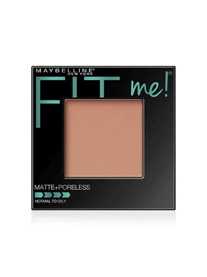 MAYBELLINE COMPACT FITME 222 8.5 GRM