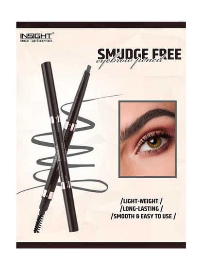 INSIGHT EYEBROW PENCIL GREY