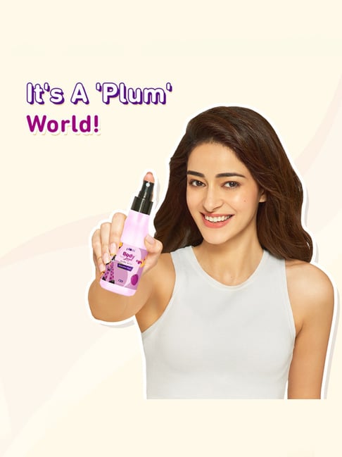 PLUM BODY MIST EVERYTHING PLUM 150ML