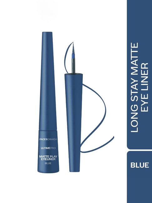 FACES ULTIME PRO BLUE LINER *** 2.5 ML