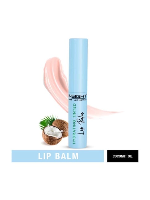 INSIGHT LIP BLAM COCONUT