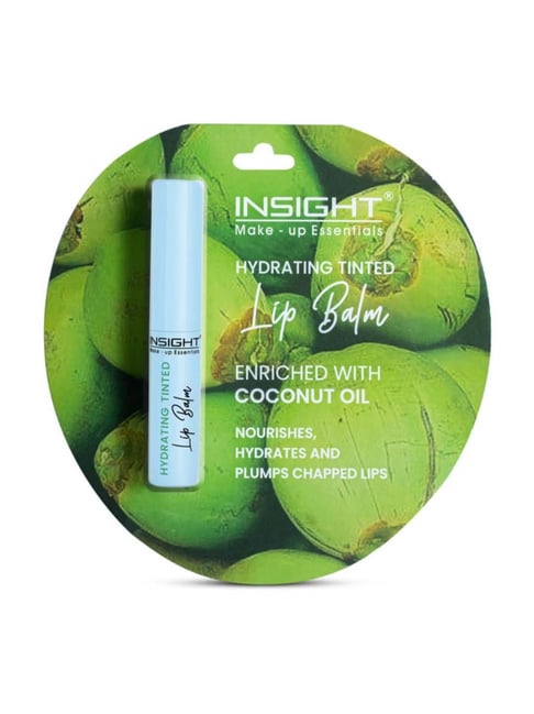 INSIGHT LIP BLAM COCONUT