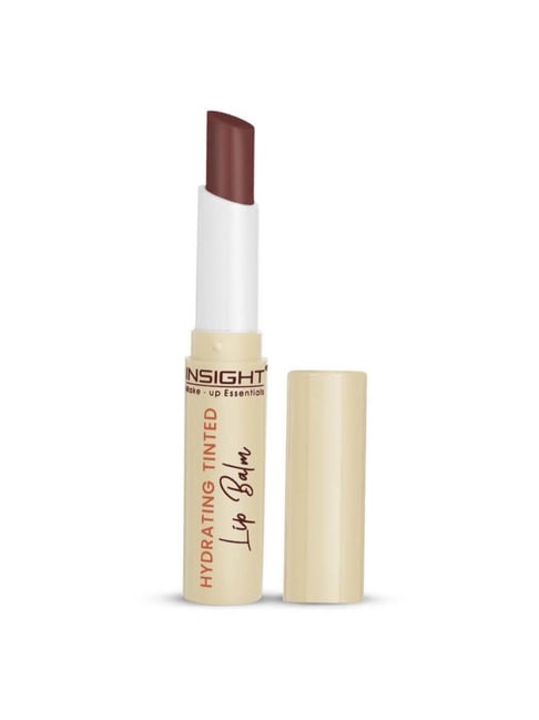 INSIGHT LIP BLAM HAZELNUT