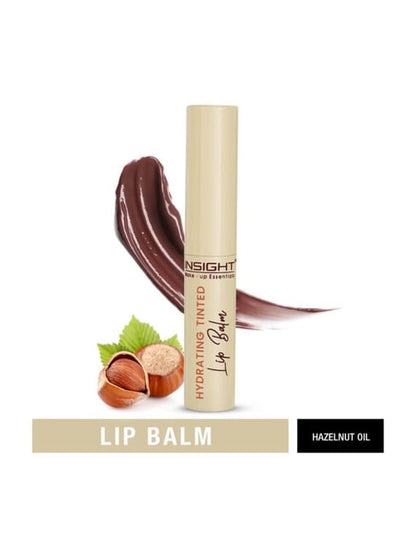 INSIGHT LIP BLAM HAZELNUT