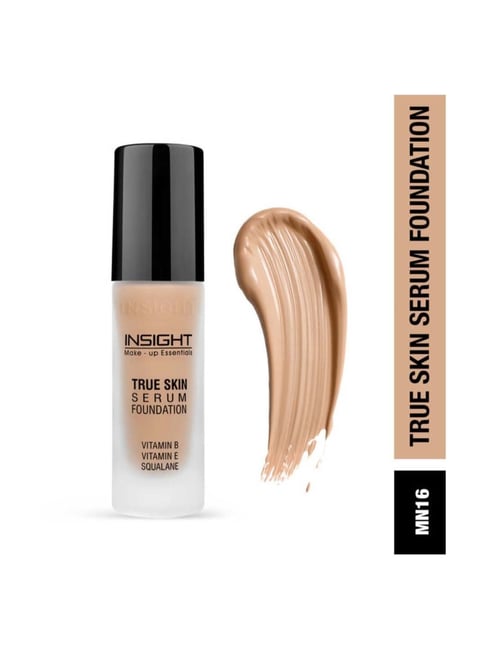 INSIGHT MN 16 SERUM FOUNDATION FD-34