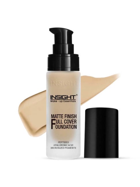 INSIGHT FOUNDATION MATTE FD-39 LN-13 30ML