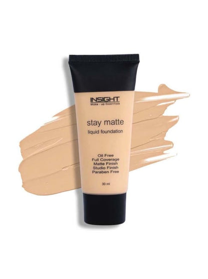 INSIGHT FOUNDATION LN 13 STAY MATTE