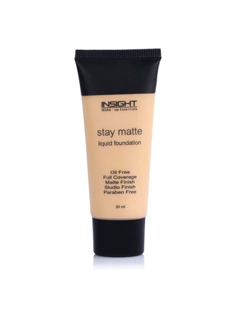 INSIGHT FOUNDATION LN 13 STAY MATTE