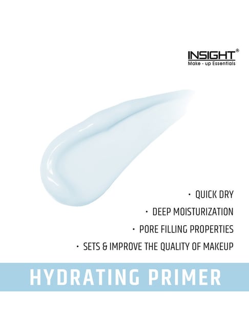 INSIGHT FACE PRIMER HYDRATING 30ML