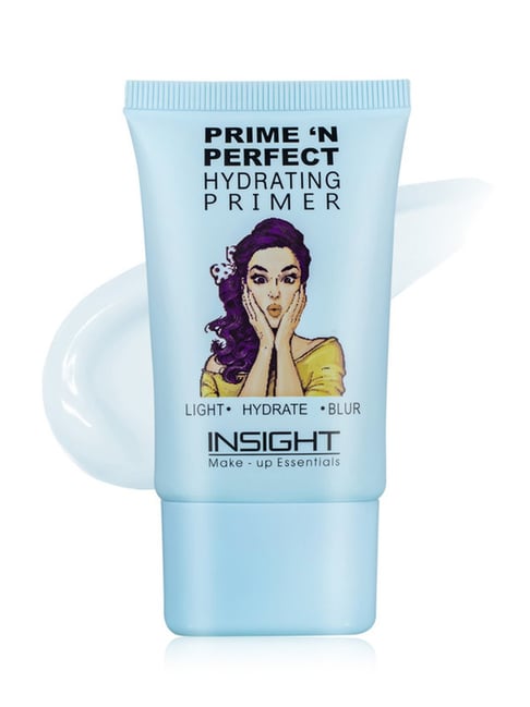 INSIGHT FACE PRIMER HYDRATING 30ML