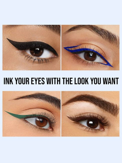 INSIGHT EYELINER EL-52 BLUE