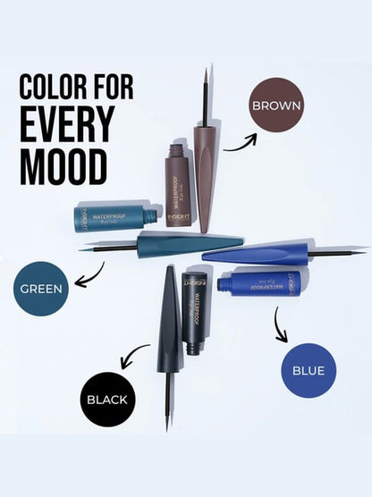 INSIGHT EYELINER EL-52 BLUE