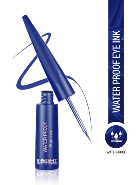 INSIGHT EYELINER EL-52 BLUE