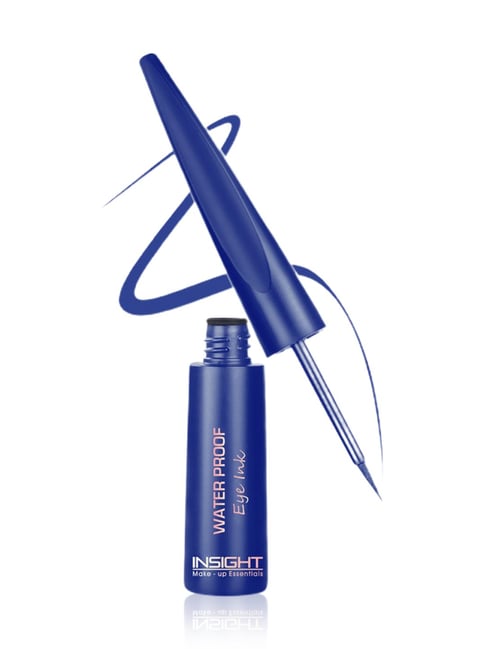 INSIGHT EYELINER EL-52 BLUE