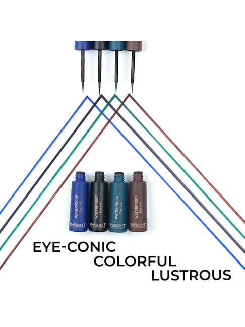 INSIGHT EYELINER EL-52 BLUE