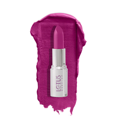 LOTUS MAKE-UP BUTTER MATTE LIP COLOUR BM 05 4.2 GRM