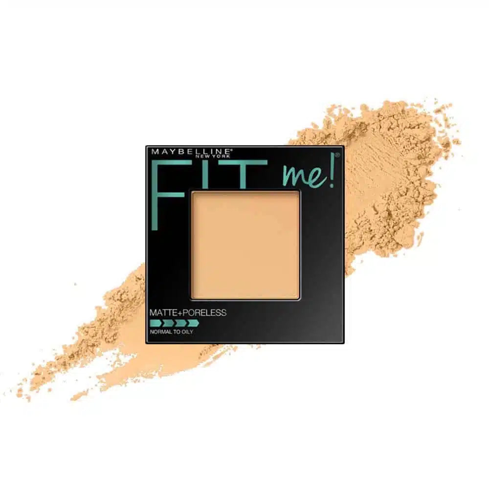 MAYBELLINE COMPACT FITME 130 9 G