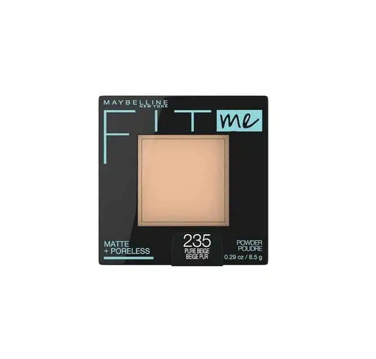 MAYBELLINE COMPACT FITME 235 8.5 GRM