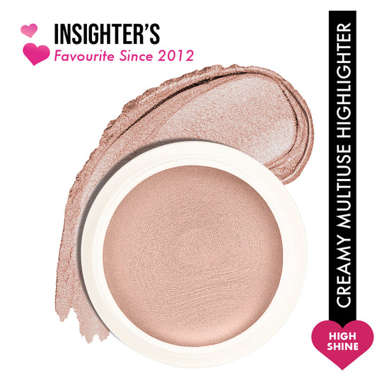 INSIGHT HIGHLIGHTER H-01 02 MOONSTONE BLISS