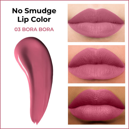 INSIGHT LIQUID LIPSTICK LG-49 03 BORA BORA