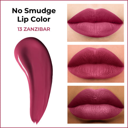 INSIGHT LIQUID LIPSTICK LG-49 13 ZANZIBAR