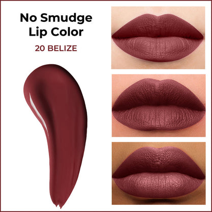 INSIGHT LIQUID LIPSTICK LG-49 12
