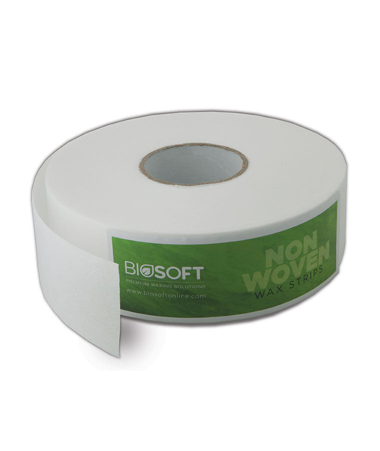 BIOSOFT WAXING ROLLS