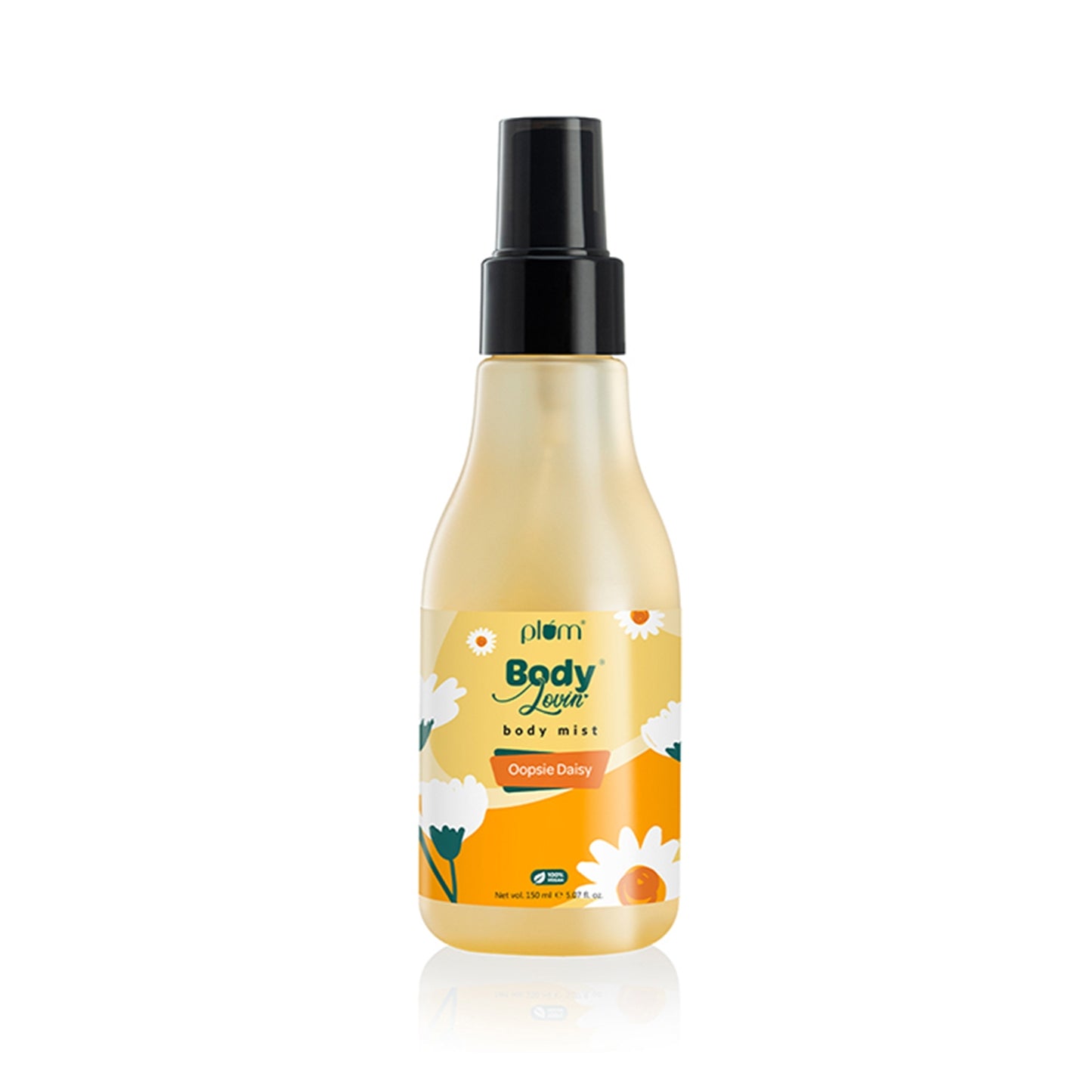 PLUM BODY MIST OOPSIE DAISY 150 ML