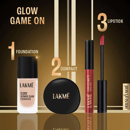 LAKME FOREVER MATTE LIQUID MATTE 25 PINK BALLET 5.6ML
