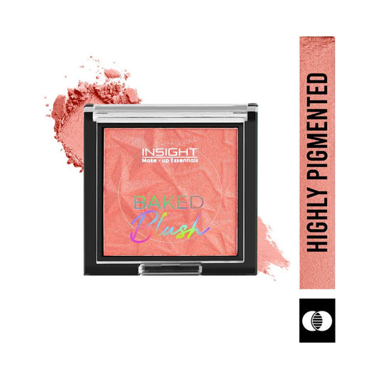 Insight Cosmetics Baked Blush Parisian Cherry