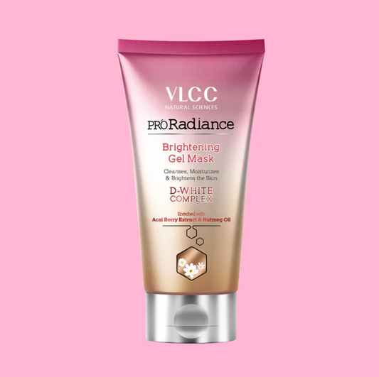 VLCC GEL MASK PRO RADIANCE