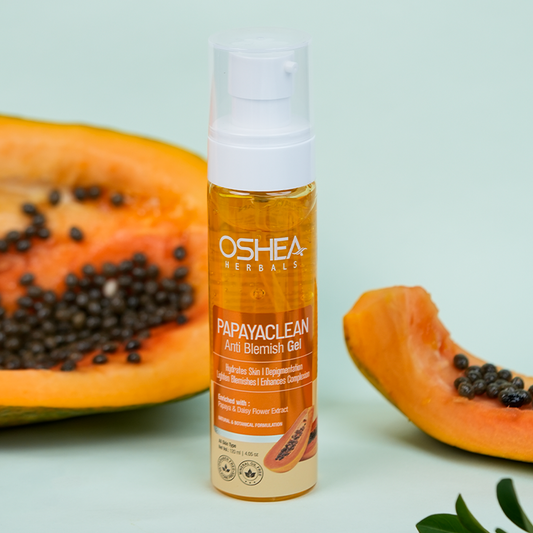 OSHEA GEL PAPAYA