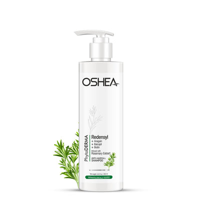 OSHEA PHYTO DERMA REDENSYL ANTI HAIRFALL SHAMPOO 250ML