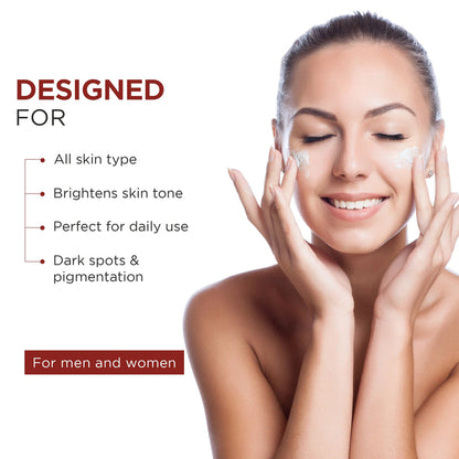 OSHEA PHYTOWHITE WHITING BOOST CREAM WITH SPF 25 PA++ 50 G