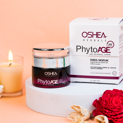 OSHEA PHYTOAGE REVERSAL CREAM