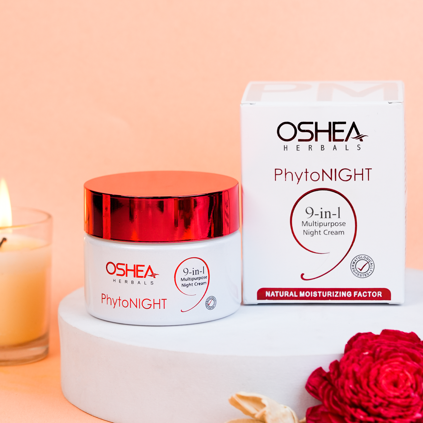 OSHEA CREAM 9IN1 MULTI NIGHT