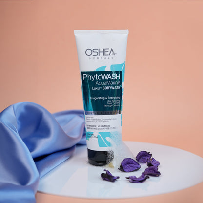 OSHEA BODY WASH PHY AQUA MARINE