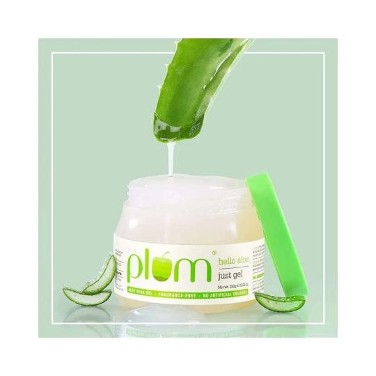 PLUM HELLO ALOE JUST GEL 250 G