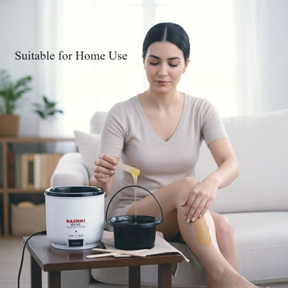 RASHMI WAX HEATER DUAL RICA