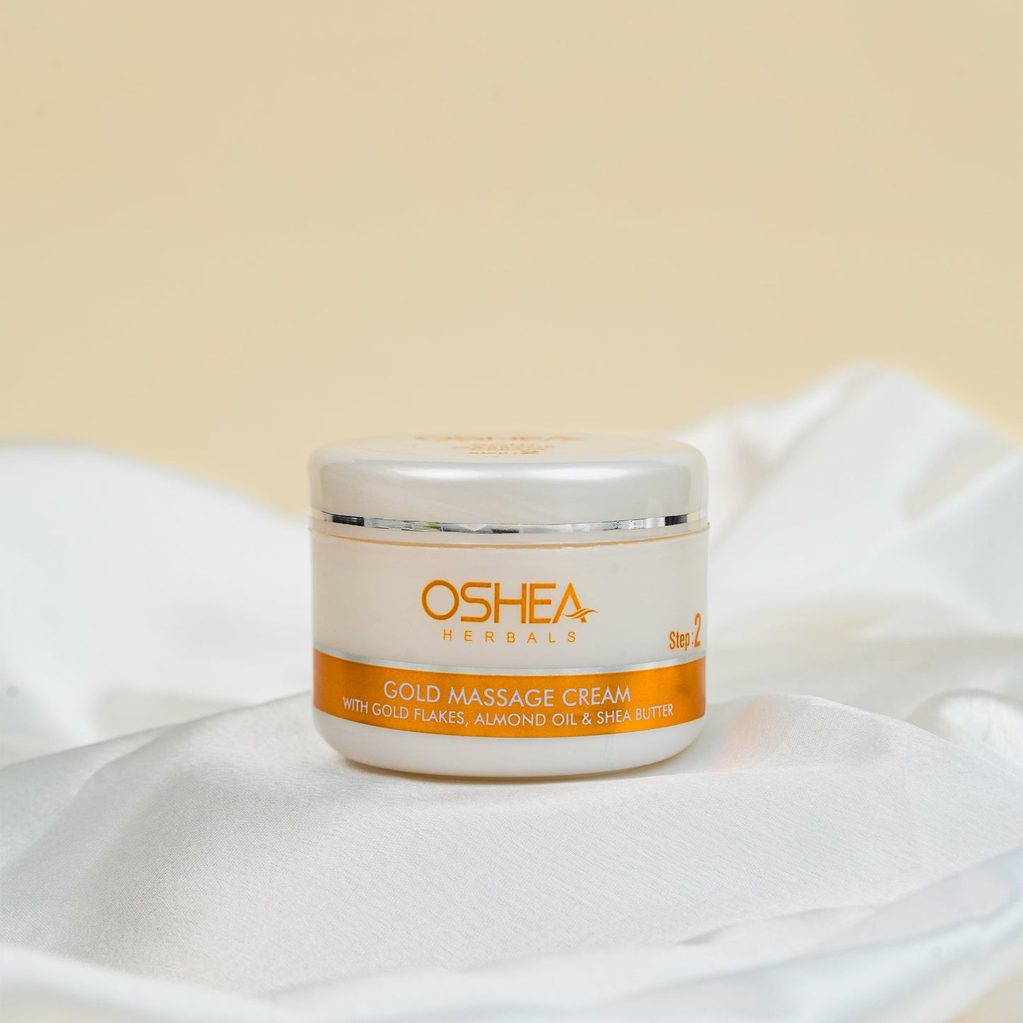 OSHEA FACIAL KIT GOLD