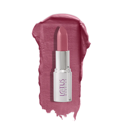 LOTUS MAKE-UP BUTTER MATTE LIP COLOR BM32 4.2G