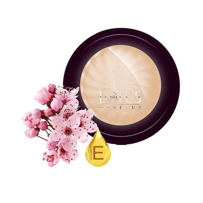 LOTUS MAKE-UP PRO EDIT COMPACT SP 01 10 G