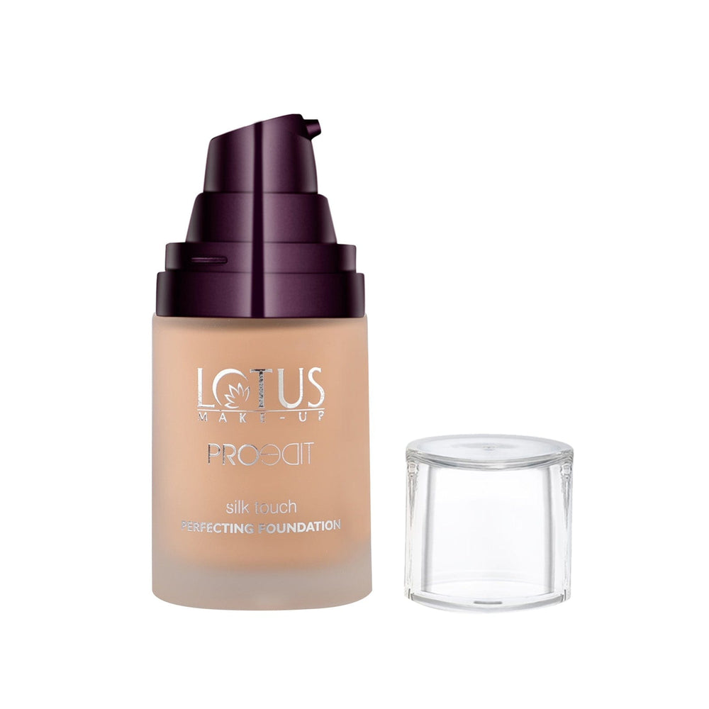 LOTUS MAKE-UP PRO EDIT FOUNDATION SF 03 30 ML