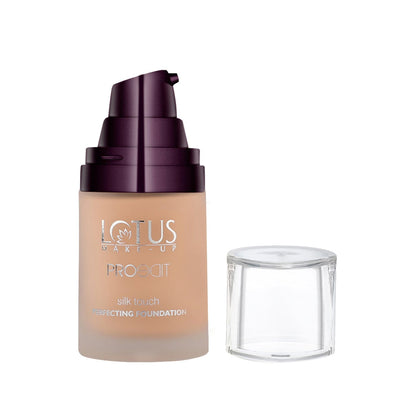 LOTUS MAKE-UP PRO EDIT FOUNDATION SF 04 30 ML