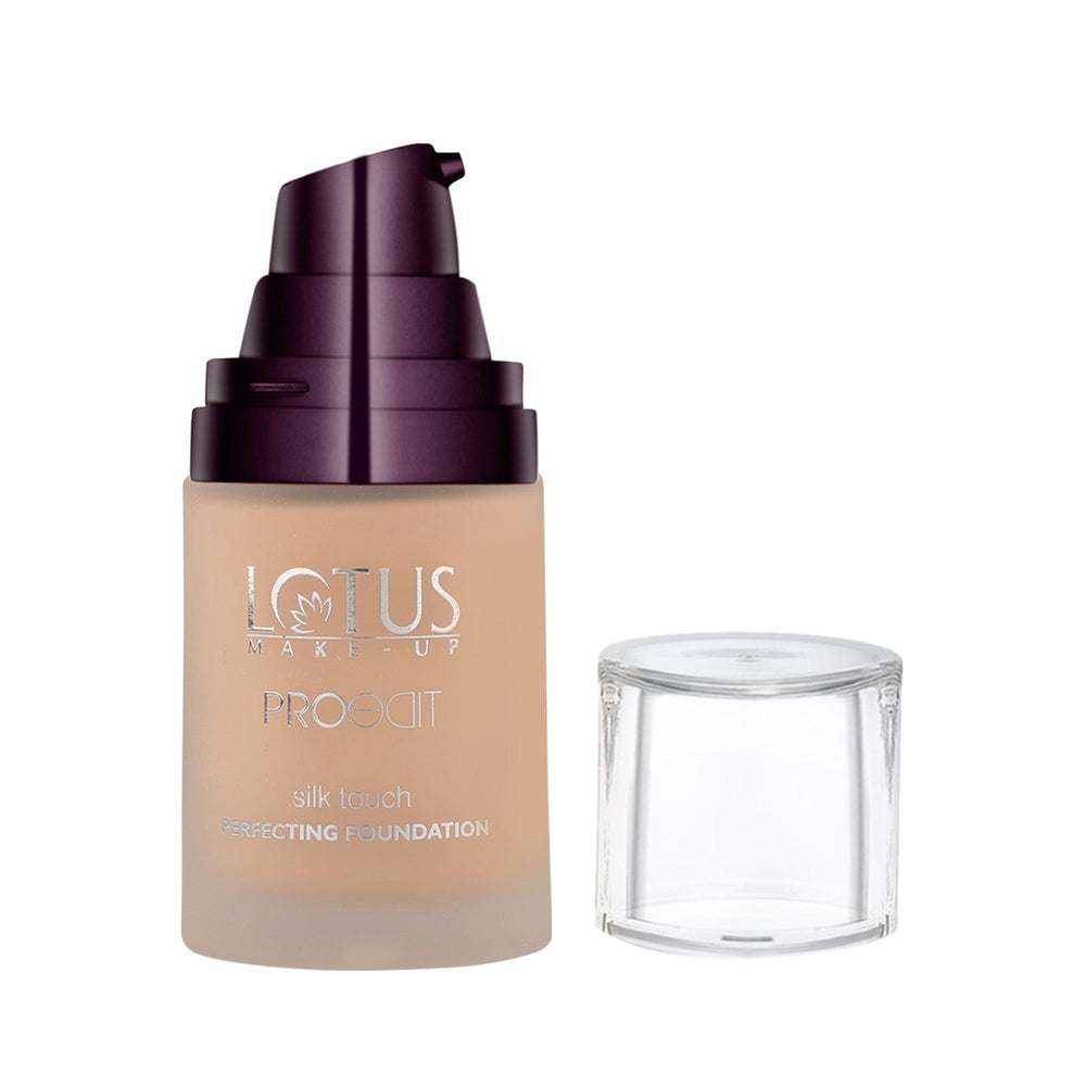 LOTUS MAKE-UP PRO EDIT FOUNDATION SF 06 30 ML