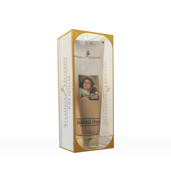 SHAHNAZ HUSAIN SHAMASK 1 PREMIUM 100GM