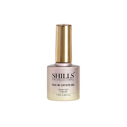 शिल्स सिल्क 9डी कैट आई जेल 359