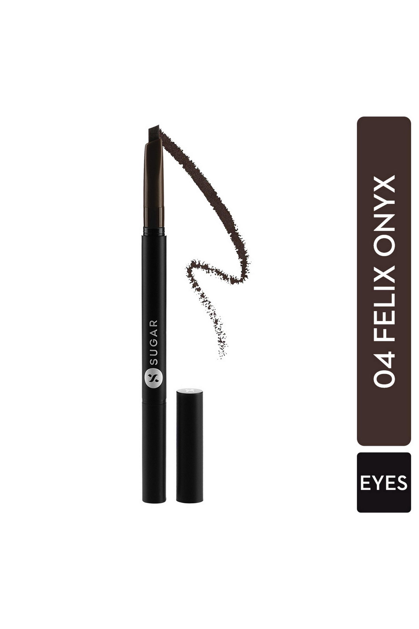 SUGAR EYE BROW DEFINER 04 FELIX ONYX 0.35G